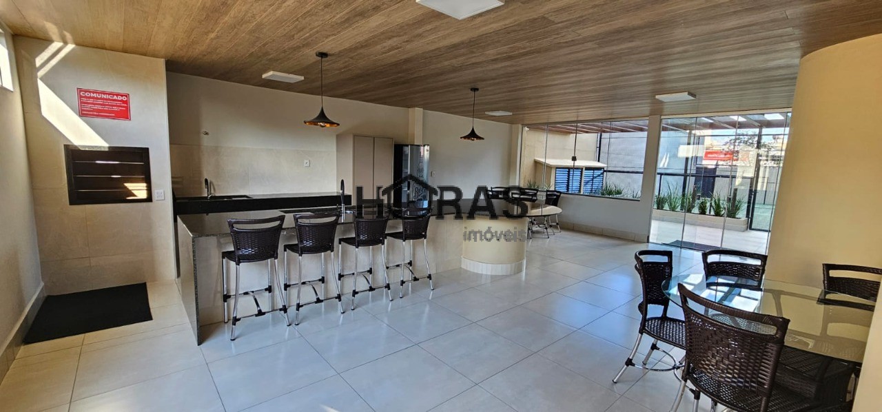 Apartamento, 3 quartos, 90 m² - Foto 2