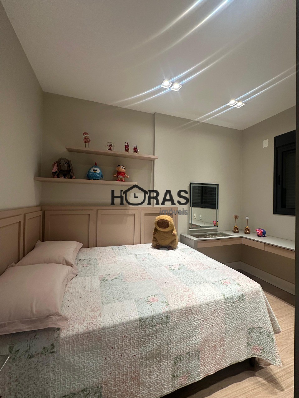 Apartamento, 3 quartos, 132 m² - Foto 3