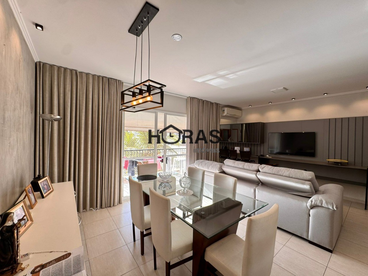 Apartamento, 4 quartos, 117 m² - Foto 1
