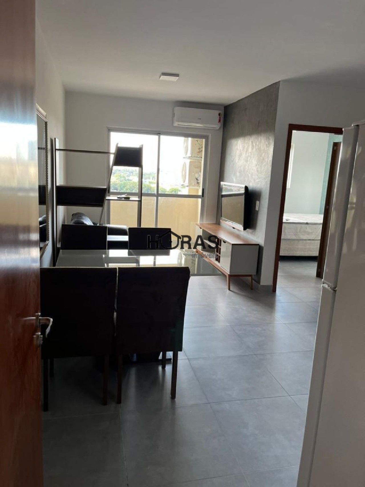 Flat/Apart Hotel, 1 quarto, 45 m² - Foto 8