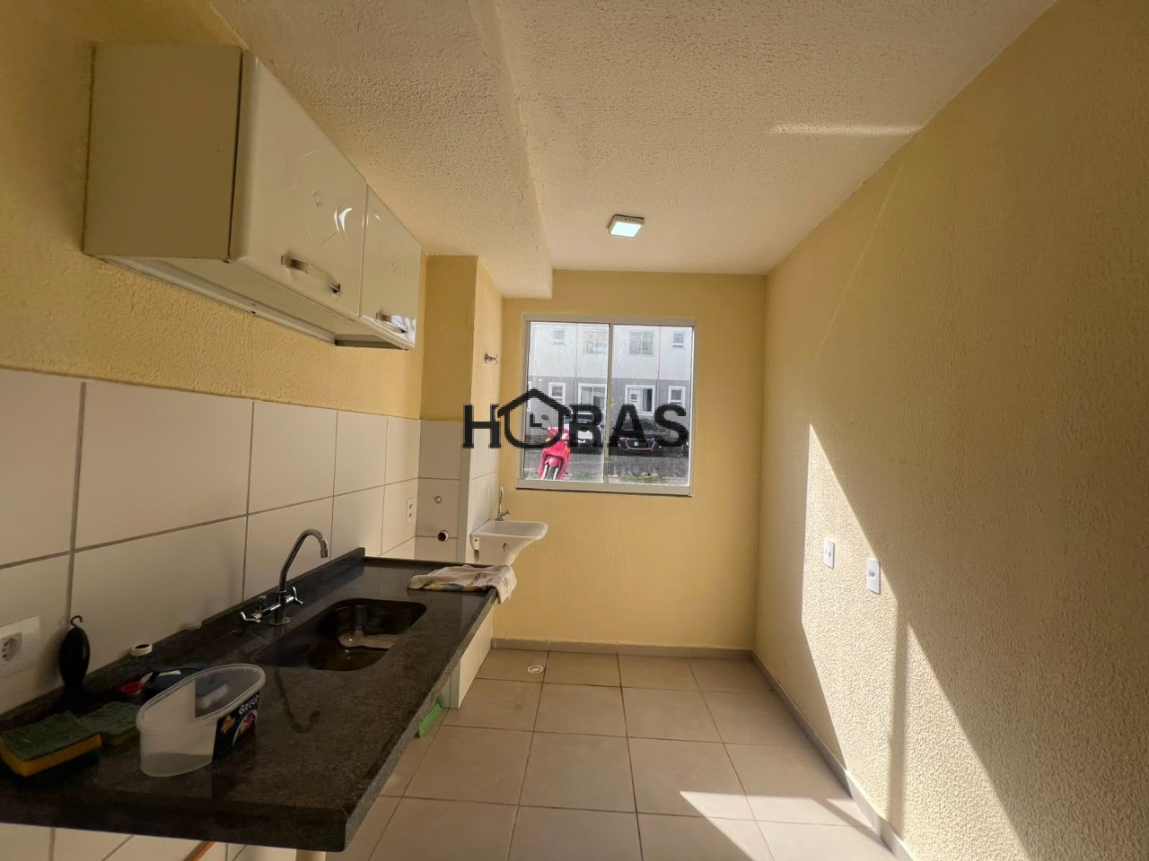 Apartamento, 2 quartos, 41 m² - Foto 7