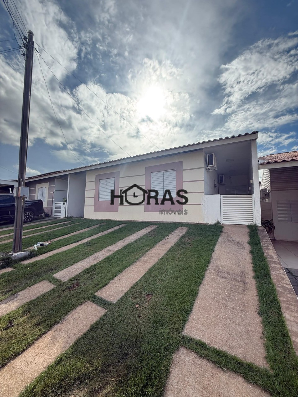 Casa, 2 quartos, 75 m² - Foto 1
