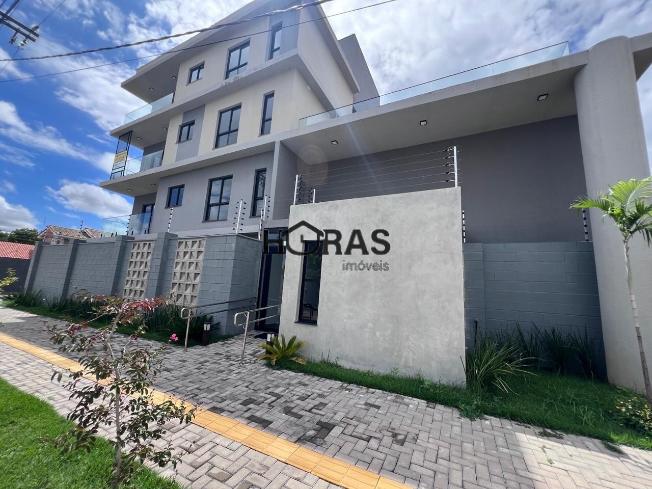 Apartamento, 2 quartos, 57 m² - Foto 2
