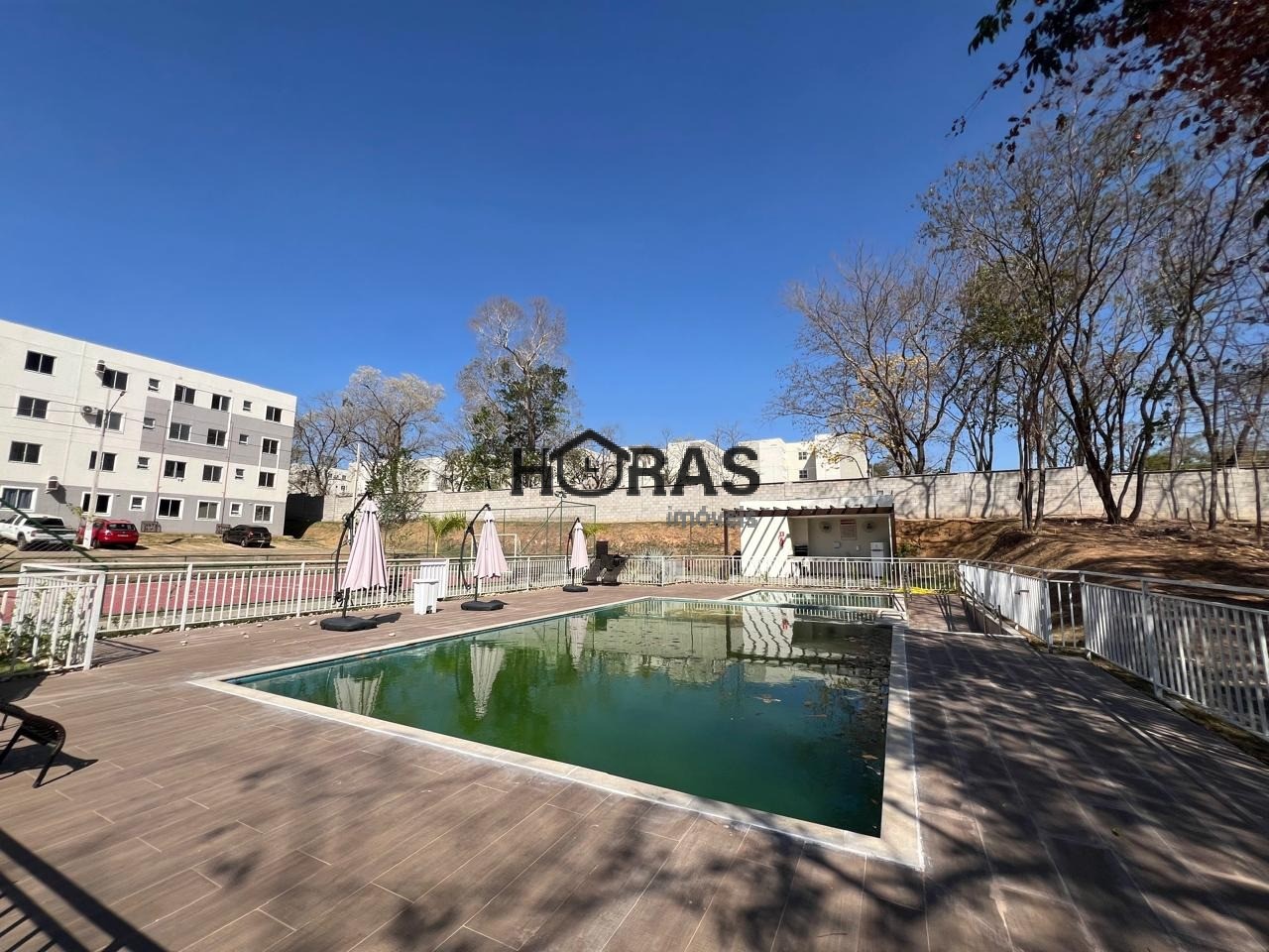 Apartamento, 2 quartos, 41 m² - Foto 29