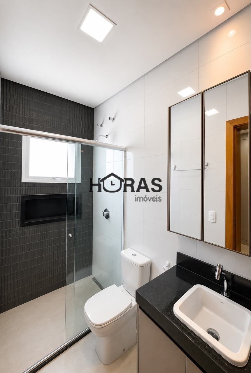 Casa, 3 quartos, 167 m² - Foto 4