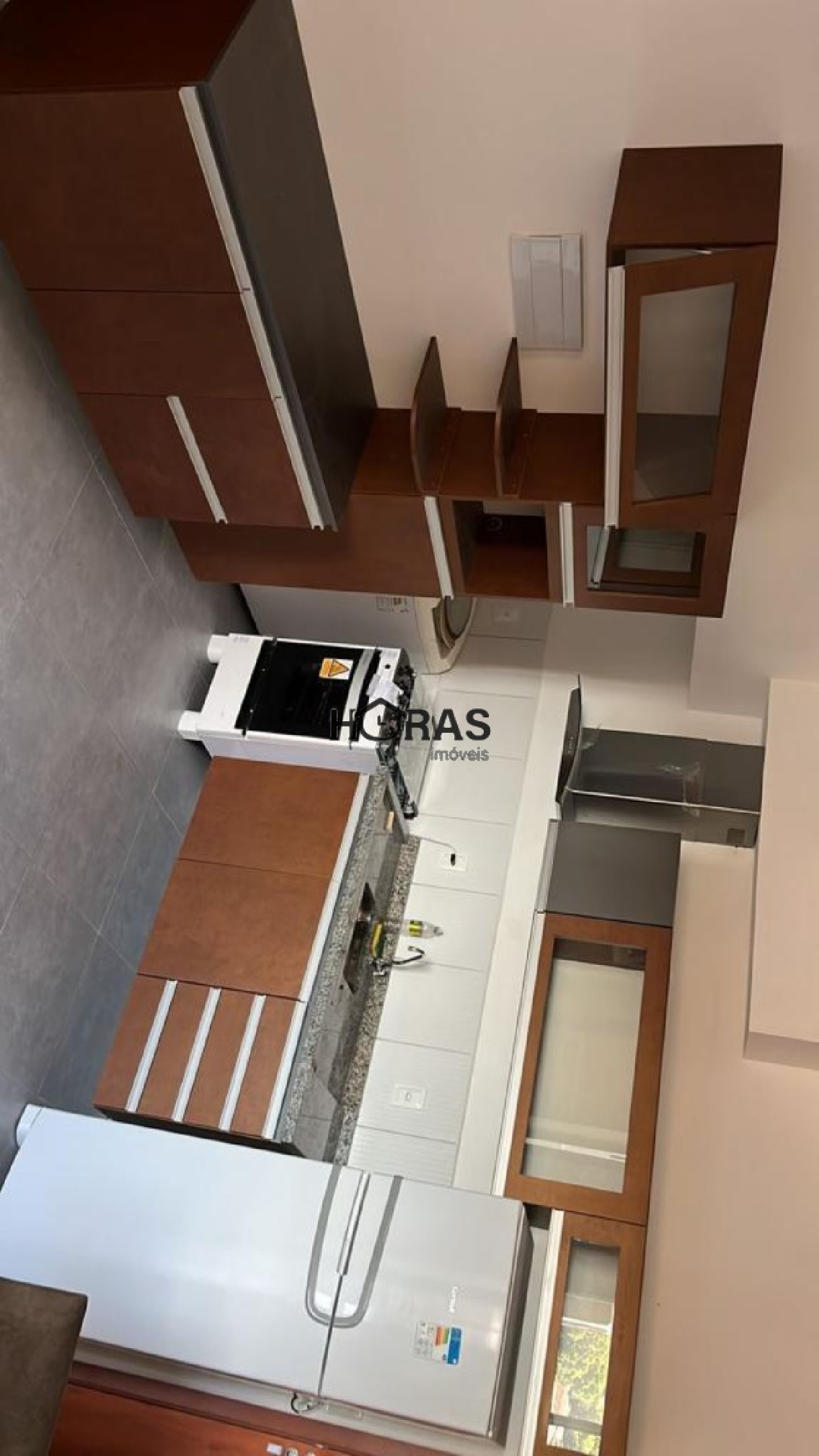 Flat/Apart Hotel, 1 quarto, 45 m² - Foto 4
