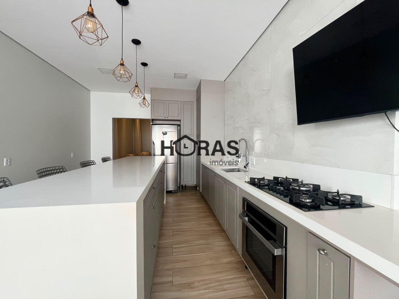 Casa, 3 quartos, 186 m² - Foto 12
