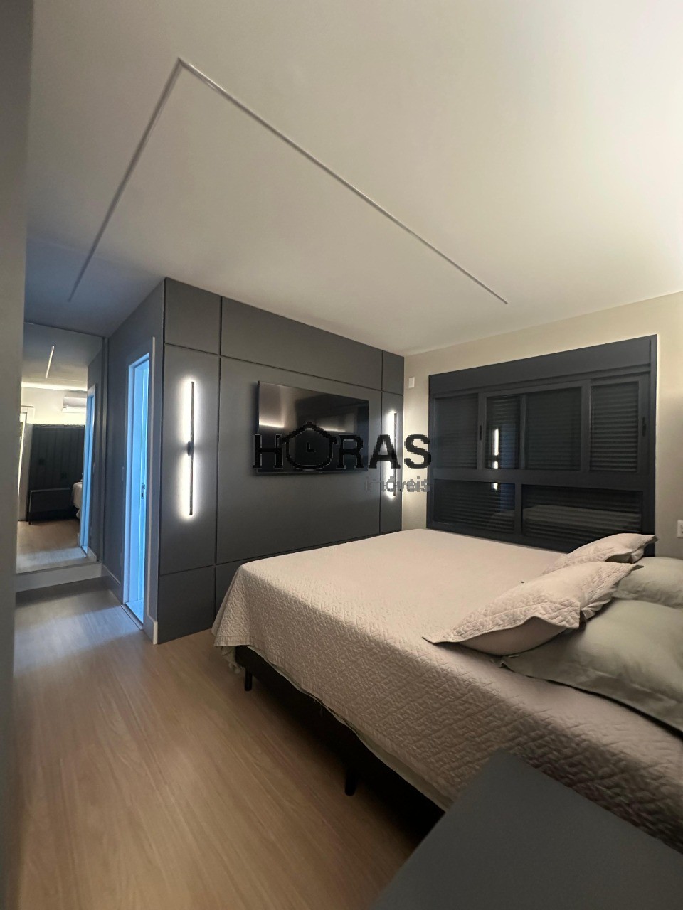 Apartamento, 3 quartos, 132 m² - Foto 1