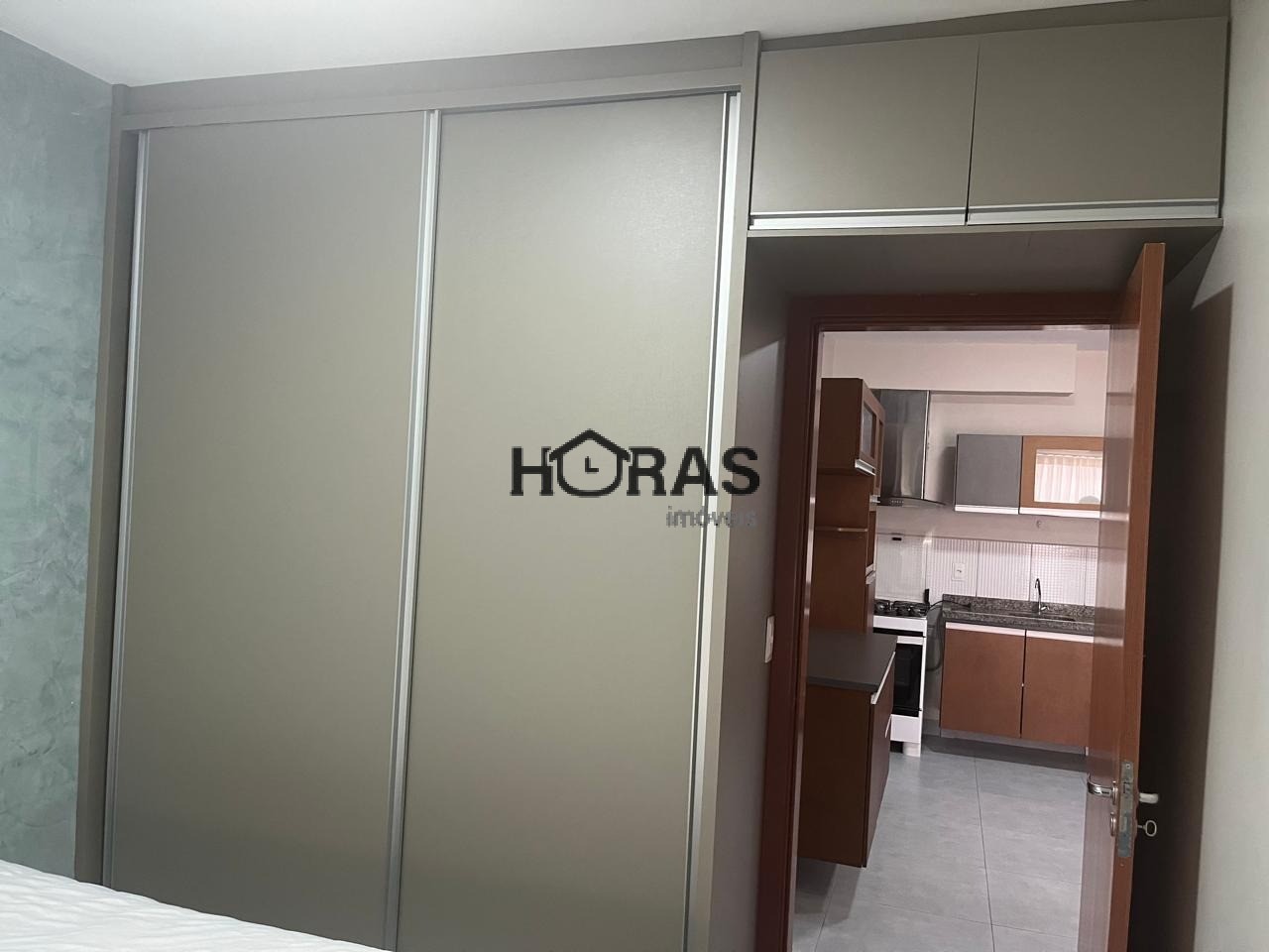 Flat/Apart Hotel, 1 quarto, 45 m² - Foto 3