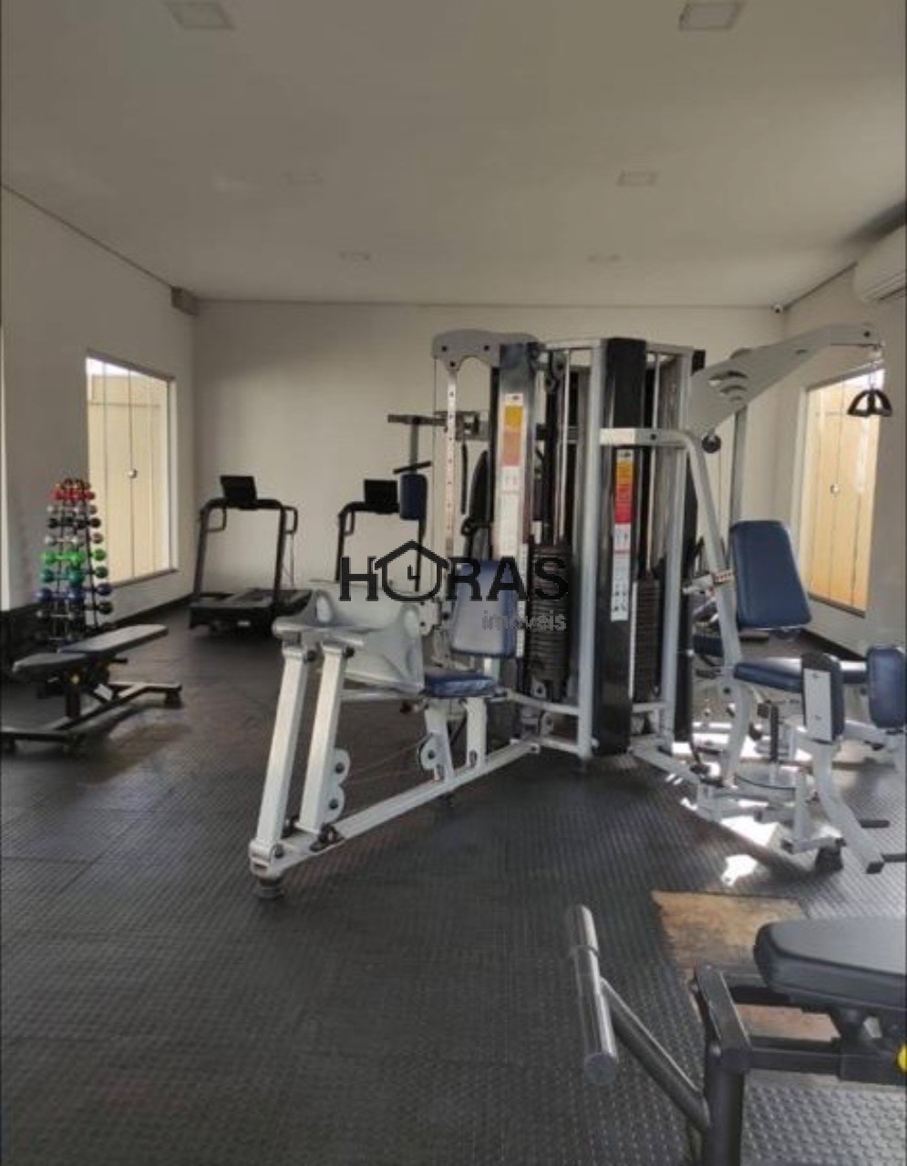 Flat/Apart Hotel, 1 quarto, 45 m² - Foto 16