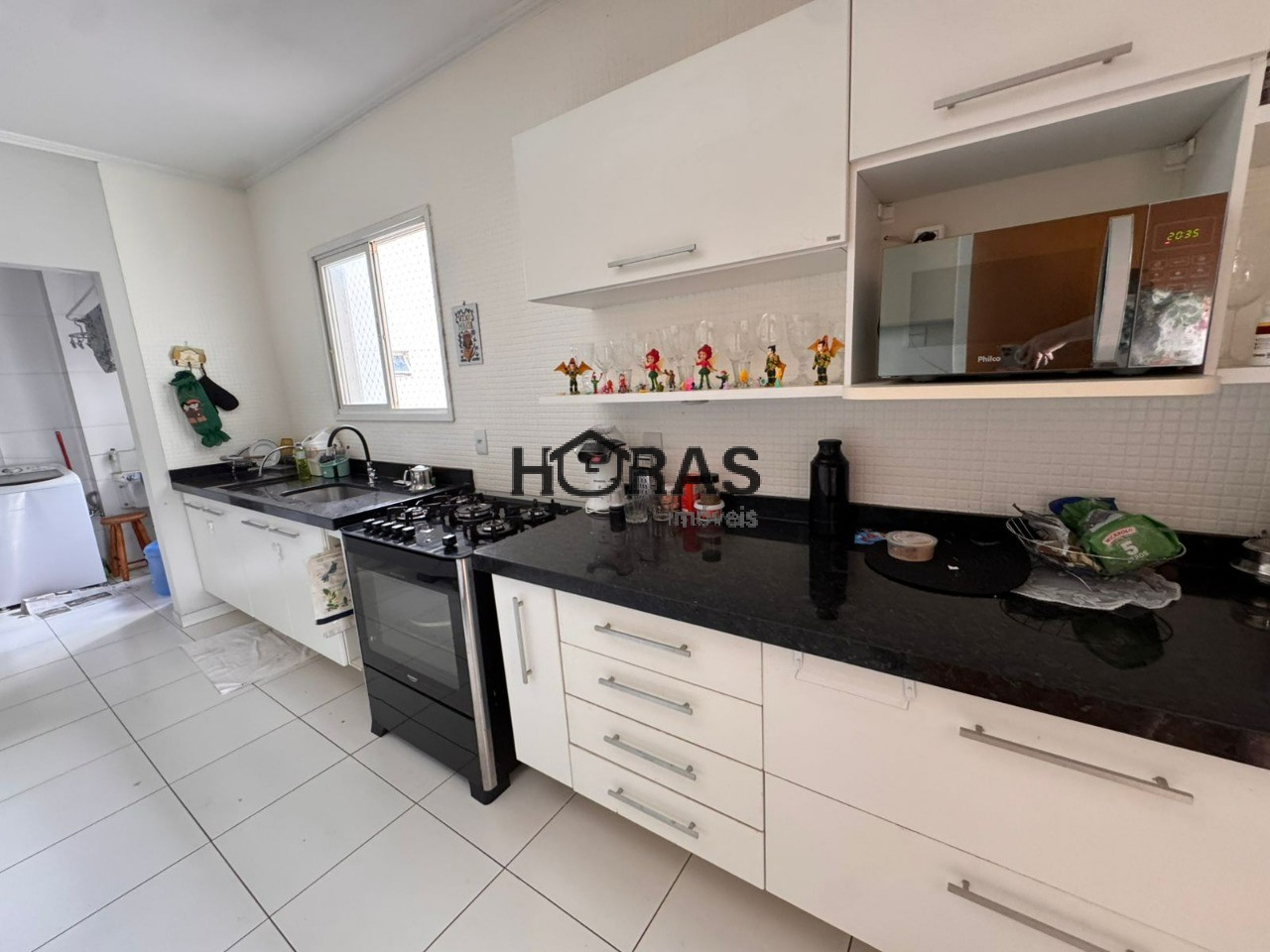 Apartamento, 4 quartos, 117 m² - Foto 3