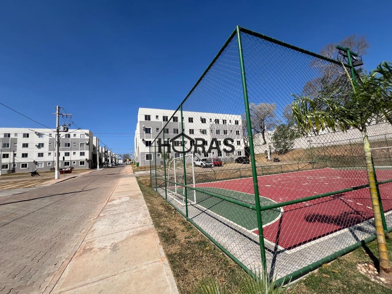 Apartamento, 2 quartos, 41 m² - Foto 33