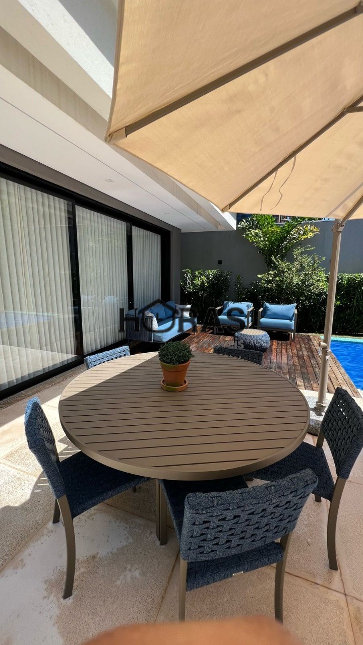 Casa, 4 quartos, 368 m² - Foto 25