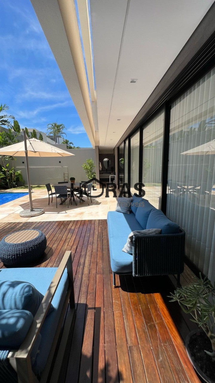 Casa, 4 quartos, 368 m² - Foto 21