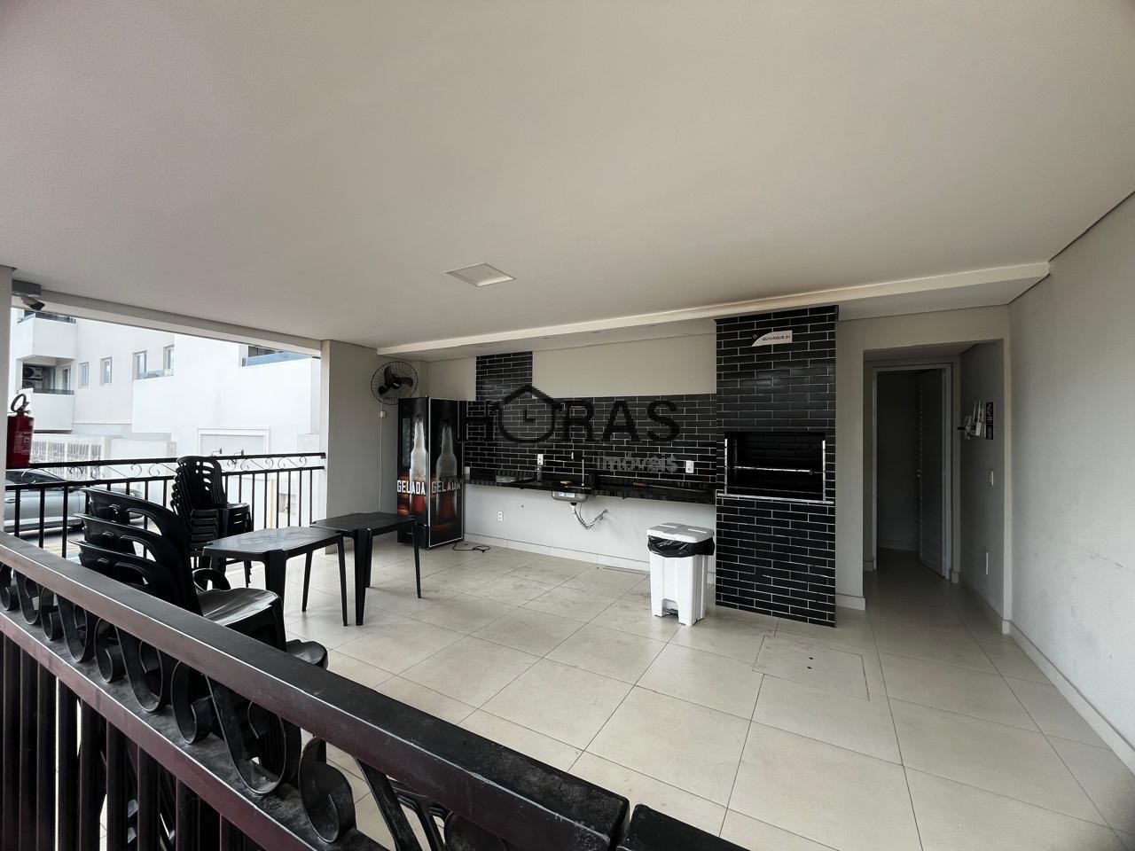 Apartamento, 2 quartos, 50 m² - Foto 9