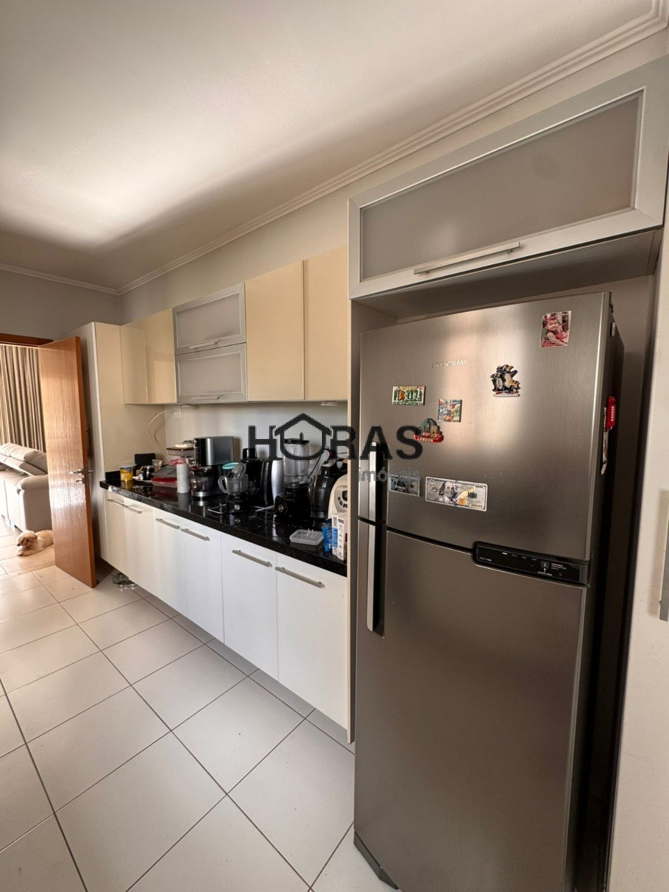 Apartamento, 4 quartos, 117 m² - Foto 6