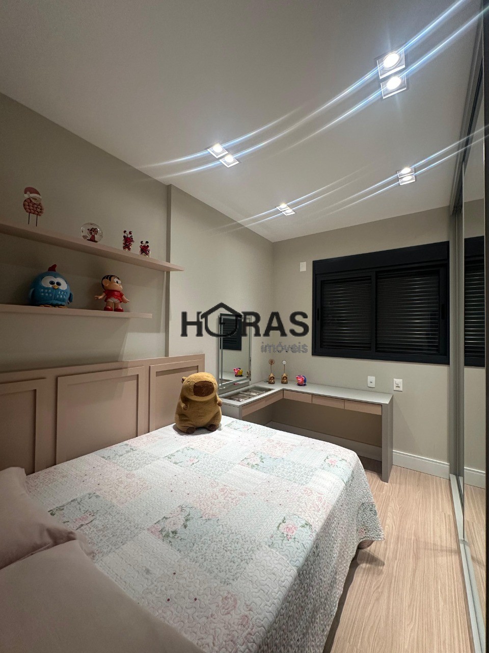 Apartamento, 3 quartos, 132 m² - Foto 5
