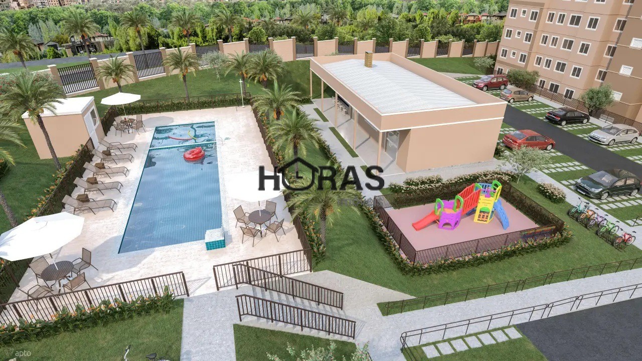 Apartamento, 2 quartos, 65 m² - Foto 9