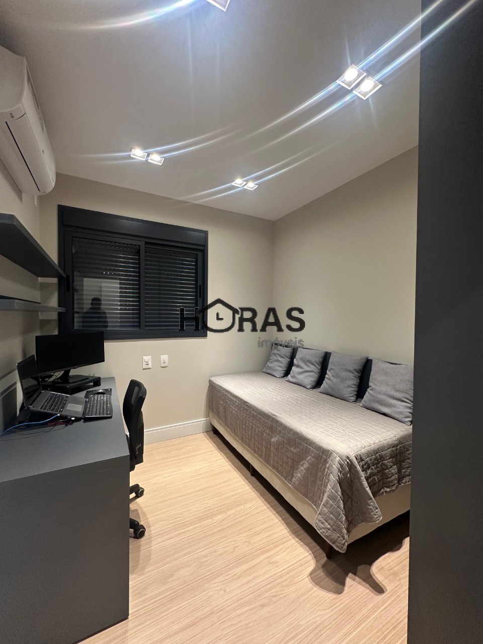 Apartamento, 3 quartos, 132 m² - Foto 8