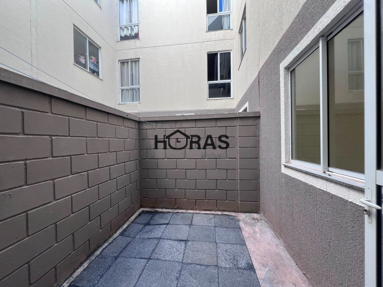 Apartamento, 2 quartos, 41 m² - Foto 1