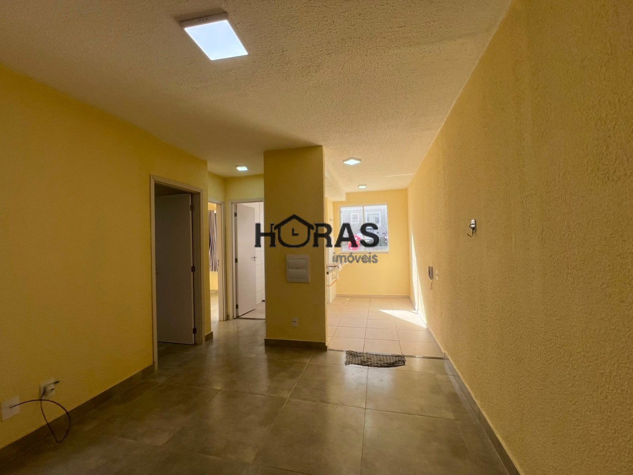 Apartamento, 2 quartos, 41 m² - Foto 2