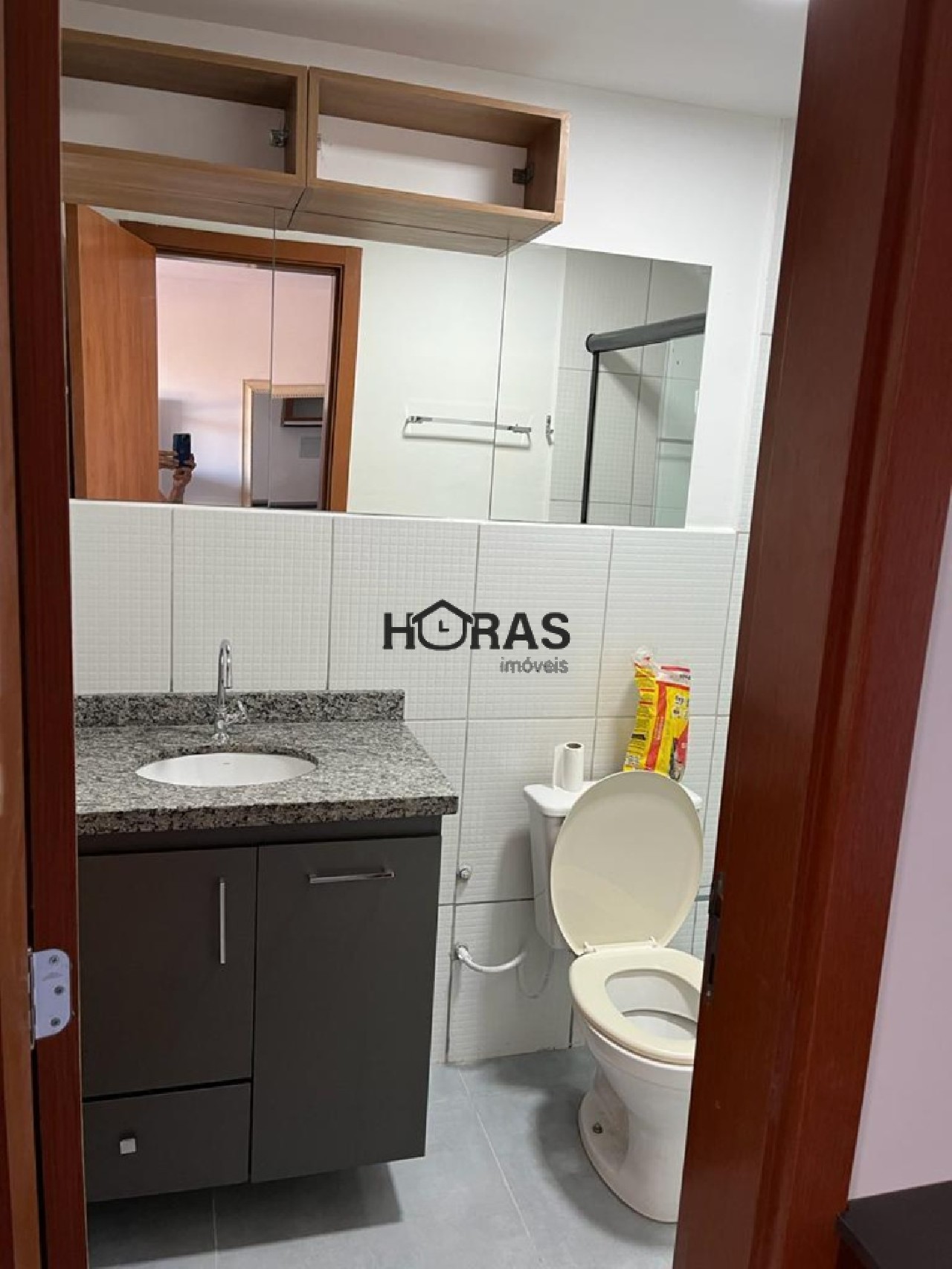 Flat/Apart Hotel, 1 quarto, 45 m² - Foto 5