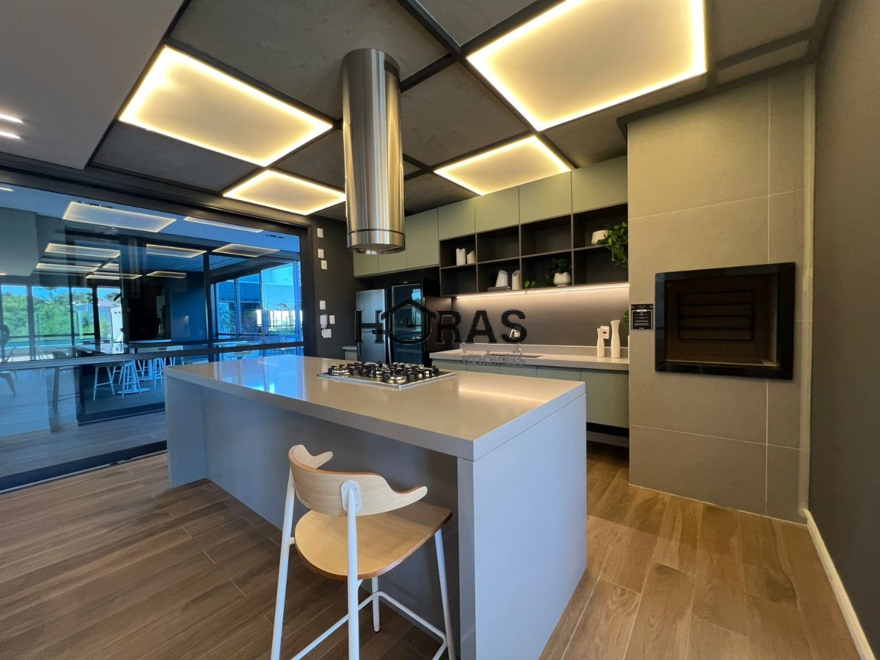 Apartamento, 2 quartos, 89 m² - Foto 41