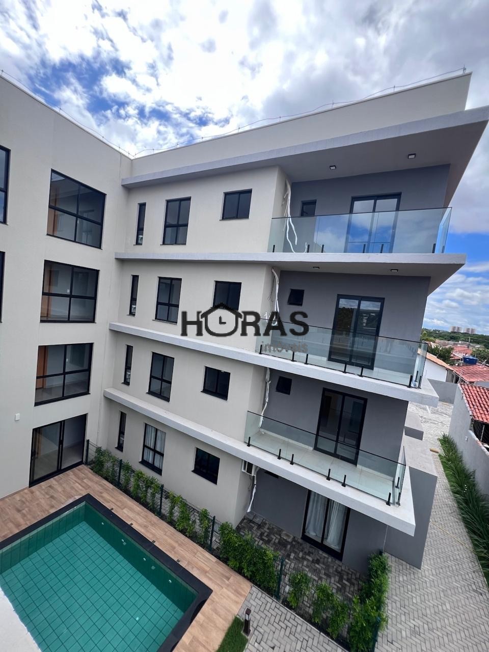 Apartamento, 2 quartos, 57 m² - Foto 8