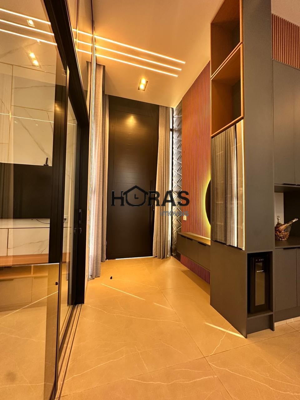Casa, 3 quartos, 200 m² - Foto 1
