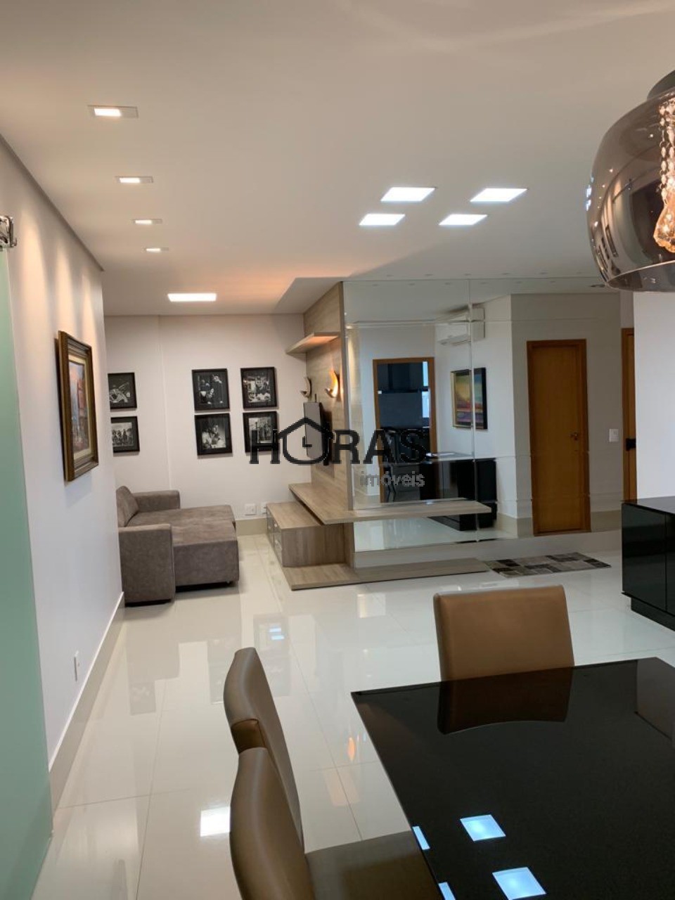 Apartamento, 2 quartos, 115 m² - Foto 1