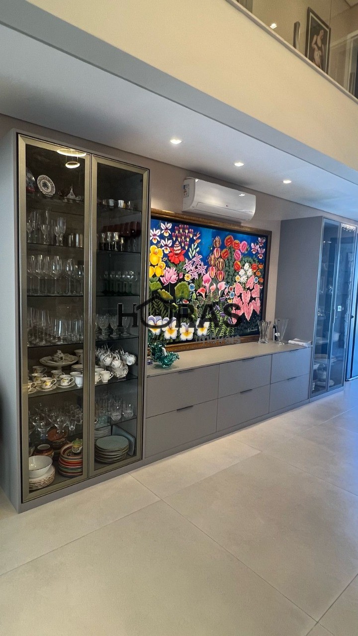 Casa, 4 quartos, 368 m² - Foto 6