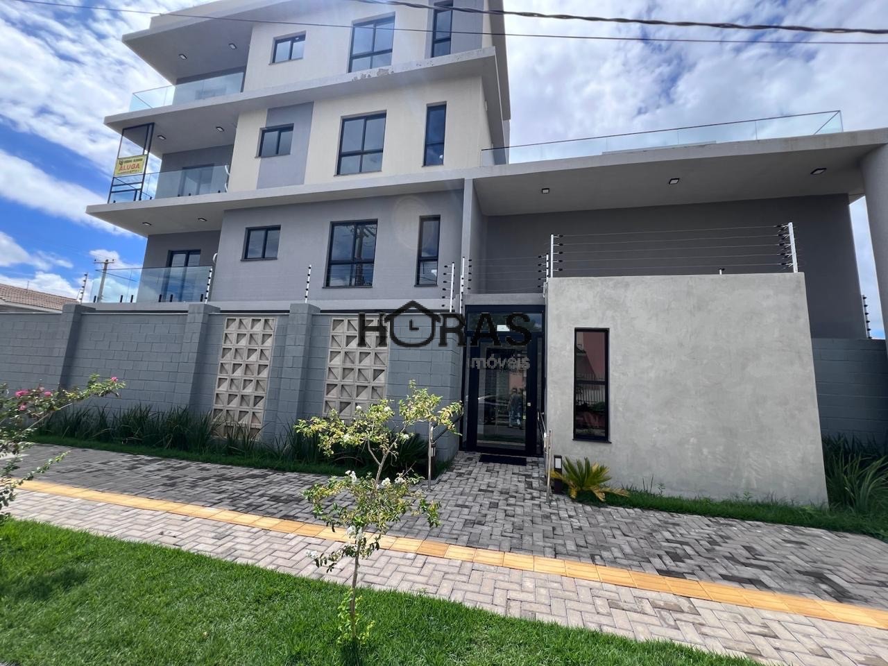 Apartamento, 2 quartos, 57 m² - Foto 3