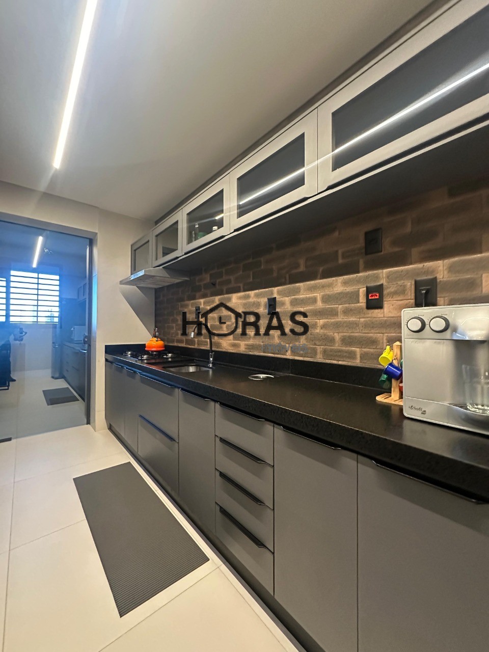 Apartamento, 3 quartos, 132 m² - Foto 7