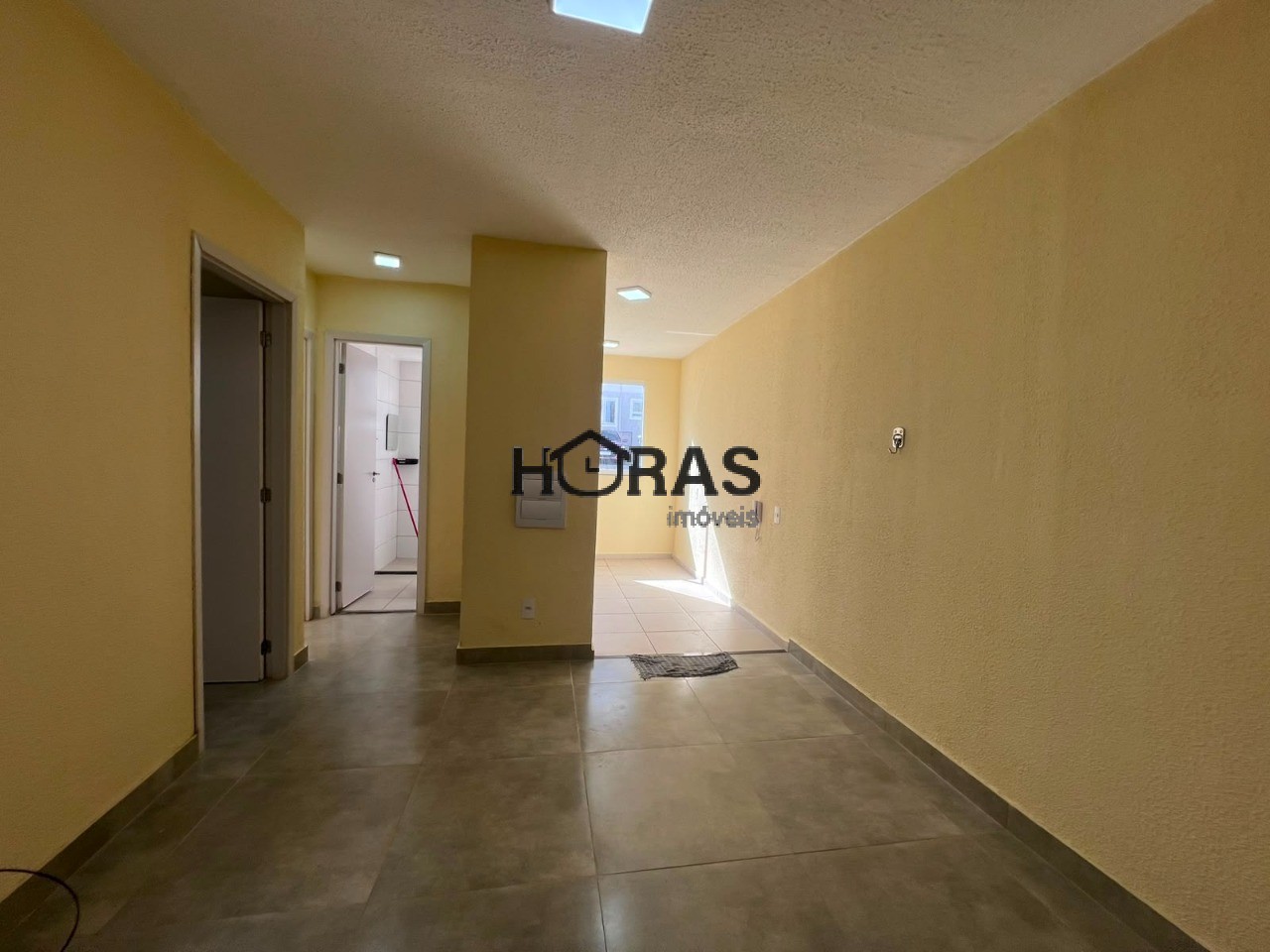 Apartamento, 2 quartos, 41 m² - Foto 5