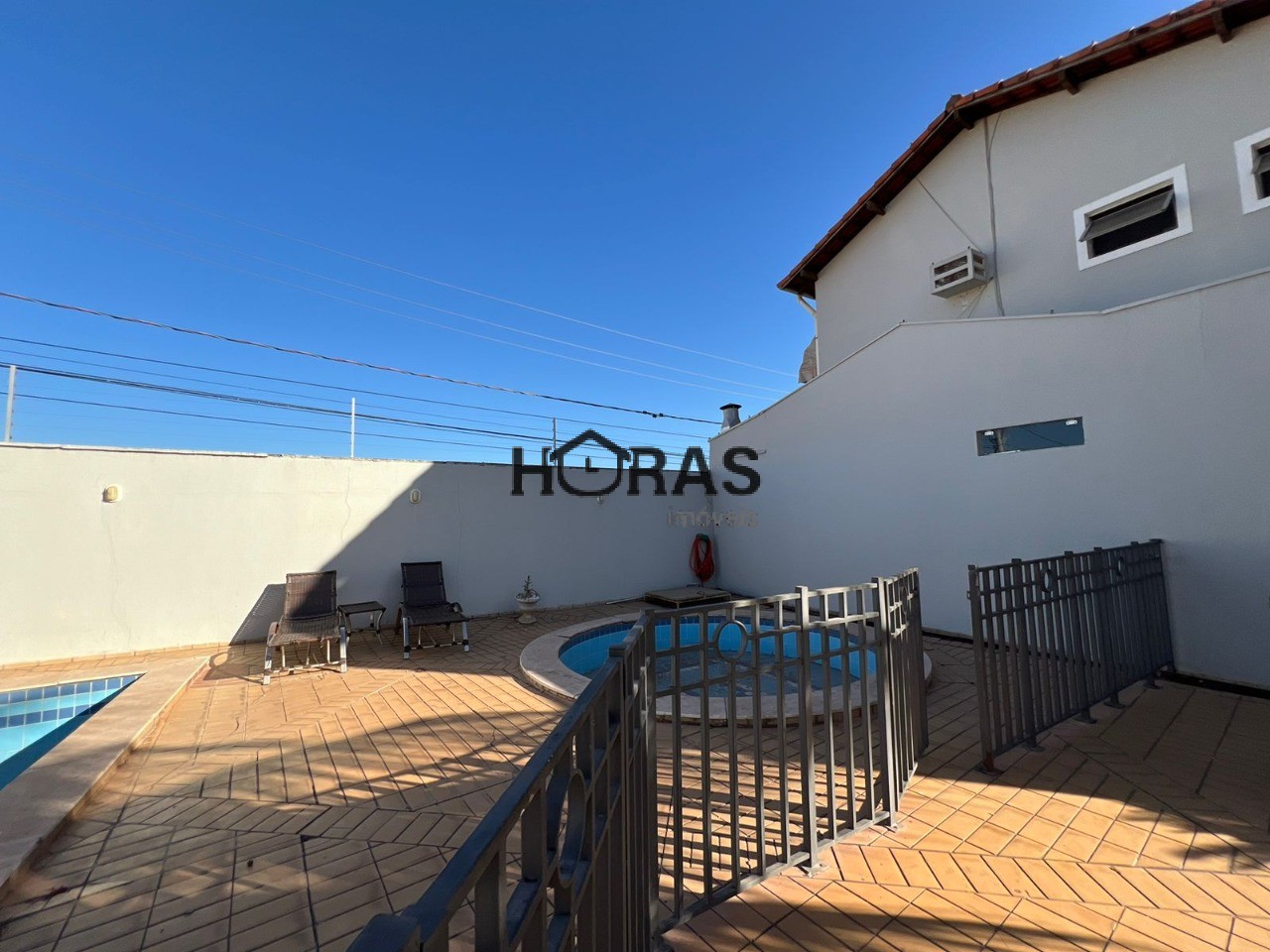 Casa, 3 quartos, 118 m² - Foto 2