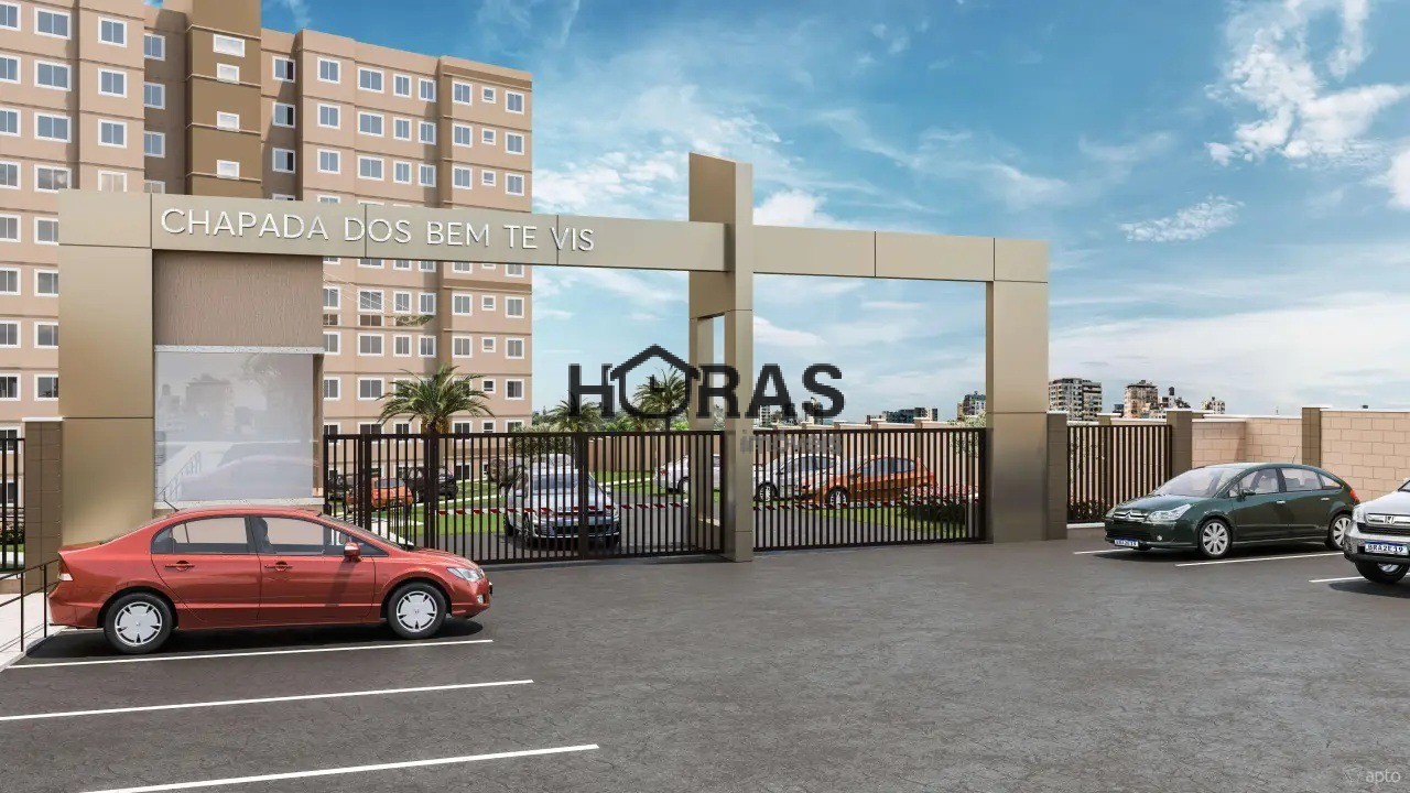 Apartamento, 2 quartos, 65 m² - Foto 10
