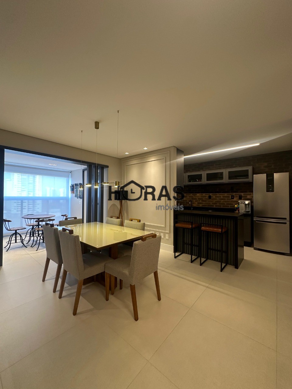 Apartamento, 3 quartos, 132 m² - Foto 22