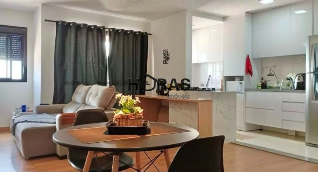 Apartamento, 2 quartos, 76 m² - Foto 3