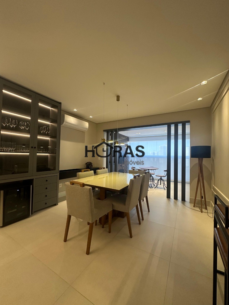 Apartamento, 3 quartos, 132 m² - Foto 6