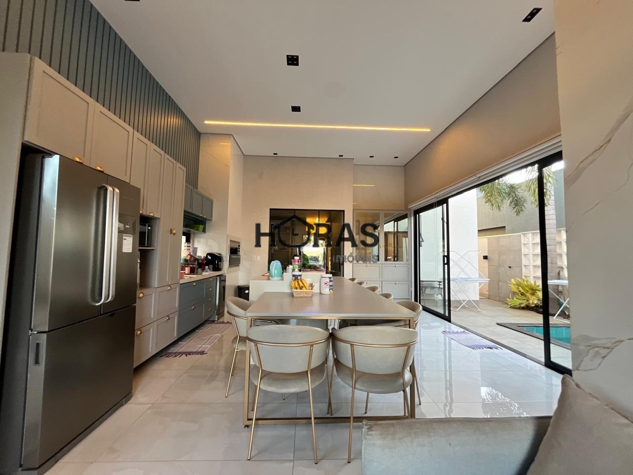Casa, 3 quartos, 170 m² - Foto 19