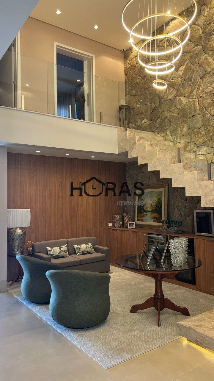 Casa, 4 quartos, 368 m² - Foto 2