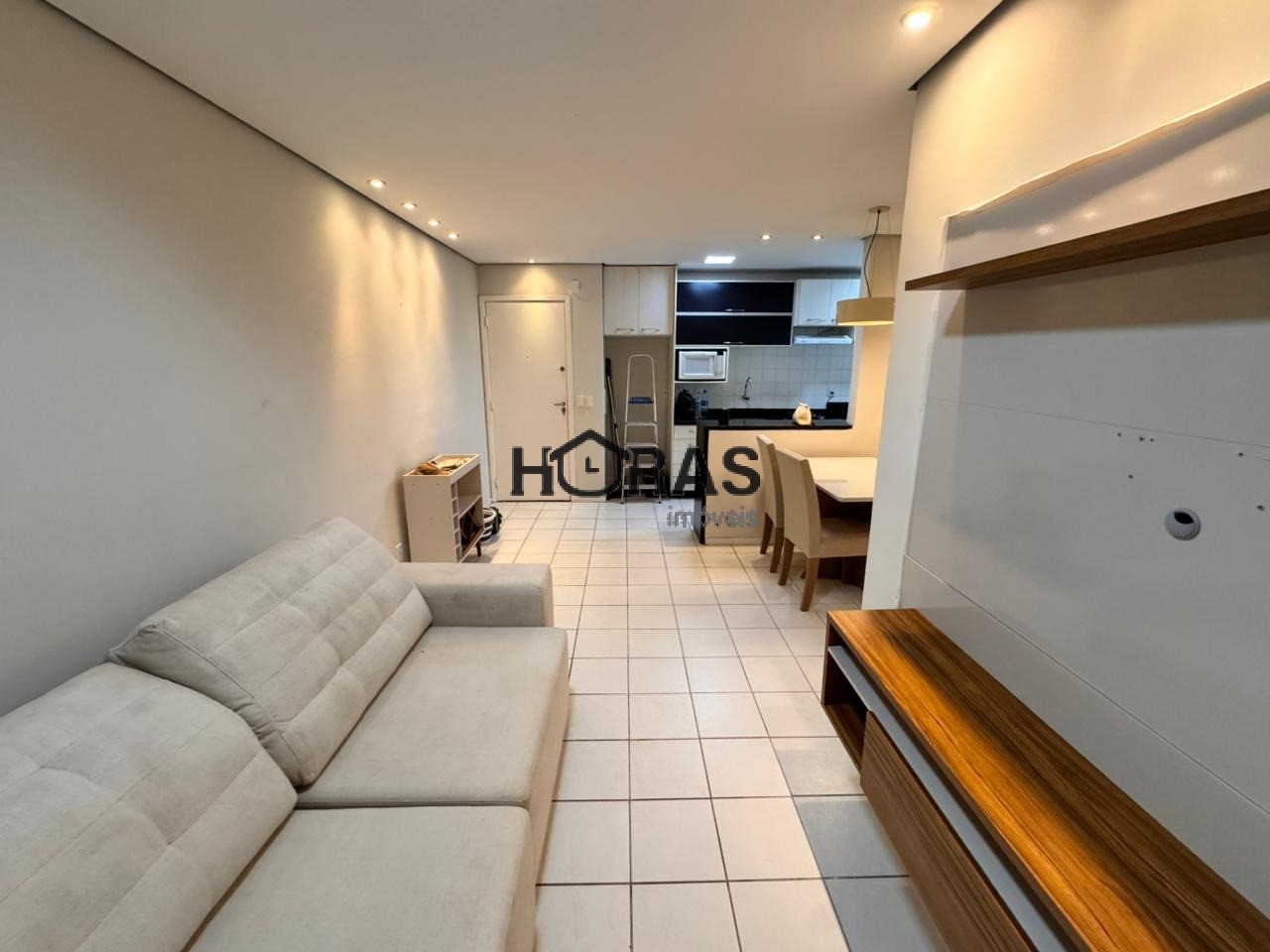 Apartamento, 3 quartos, 60 m² - Foto 13