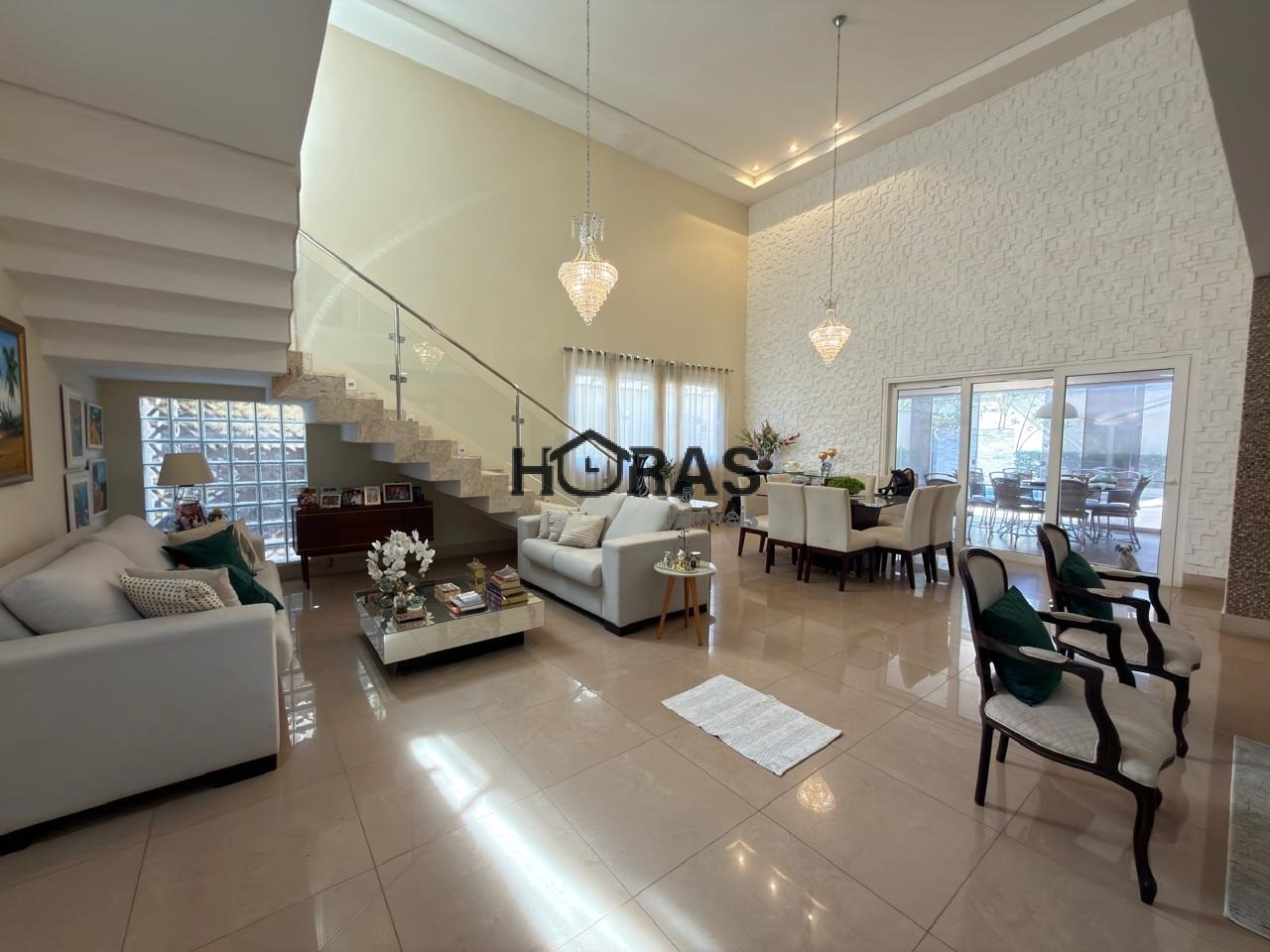 Casa, 5 quartos, 360 m² - Foto 22