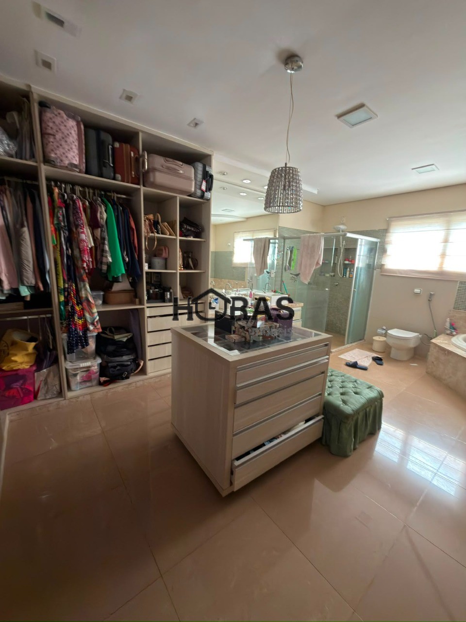 Casa, 5 quartos, 360 m² - Foto 19
