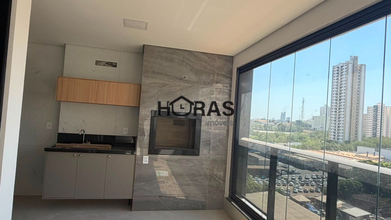 Apartamento, 3 quartos, 165 m² - Foto 19