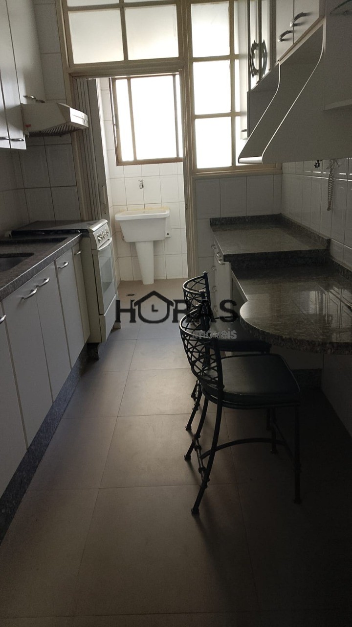 Apartamento, 3 quartos, 88 m² - Foto 2