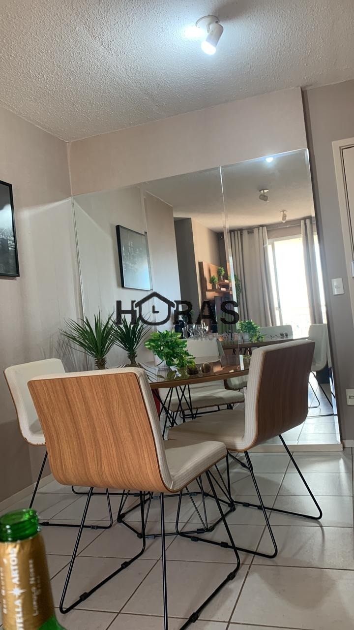 Apartamento, 3 quartos, 70 m² - Foto 4