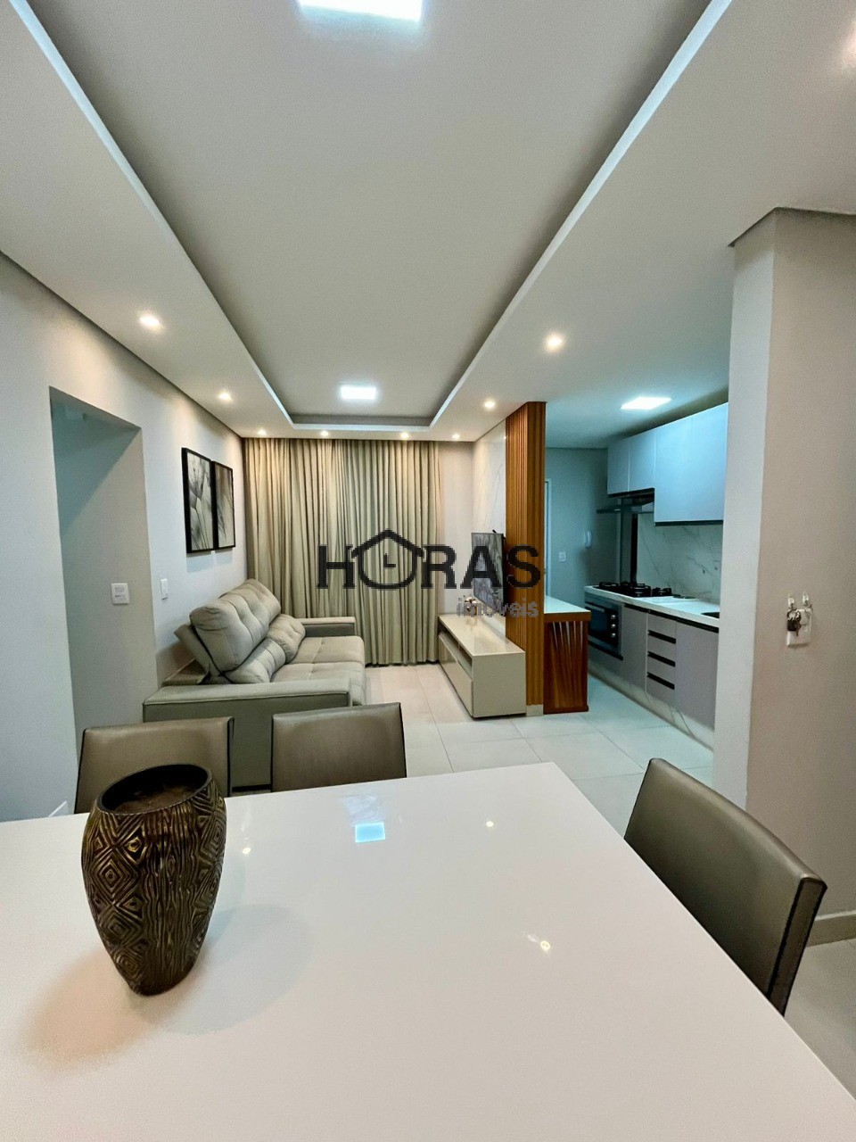 Apartamento, 3 quartos, 77 m² - Foto 6