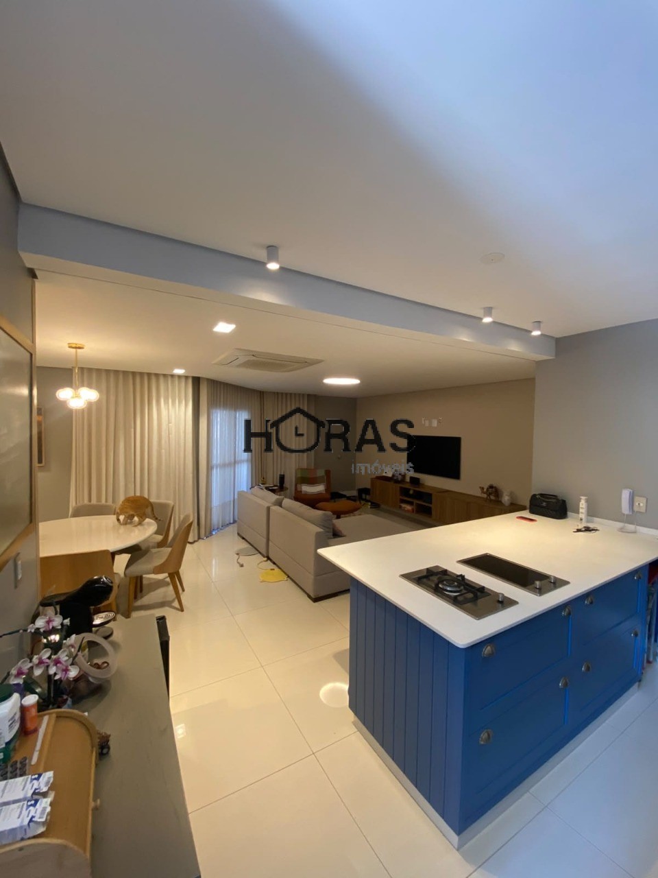 Apartamento, 3 quartos, 135 m² - Foto 24