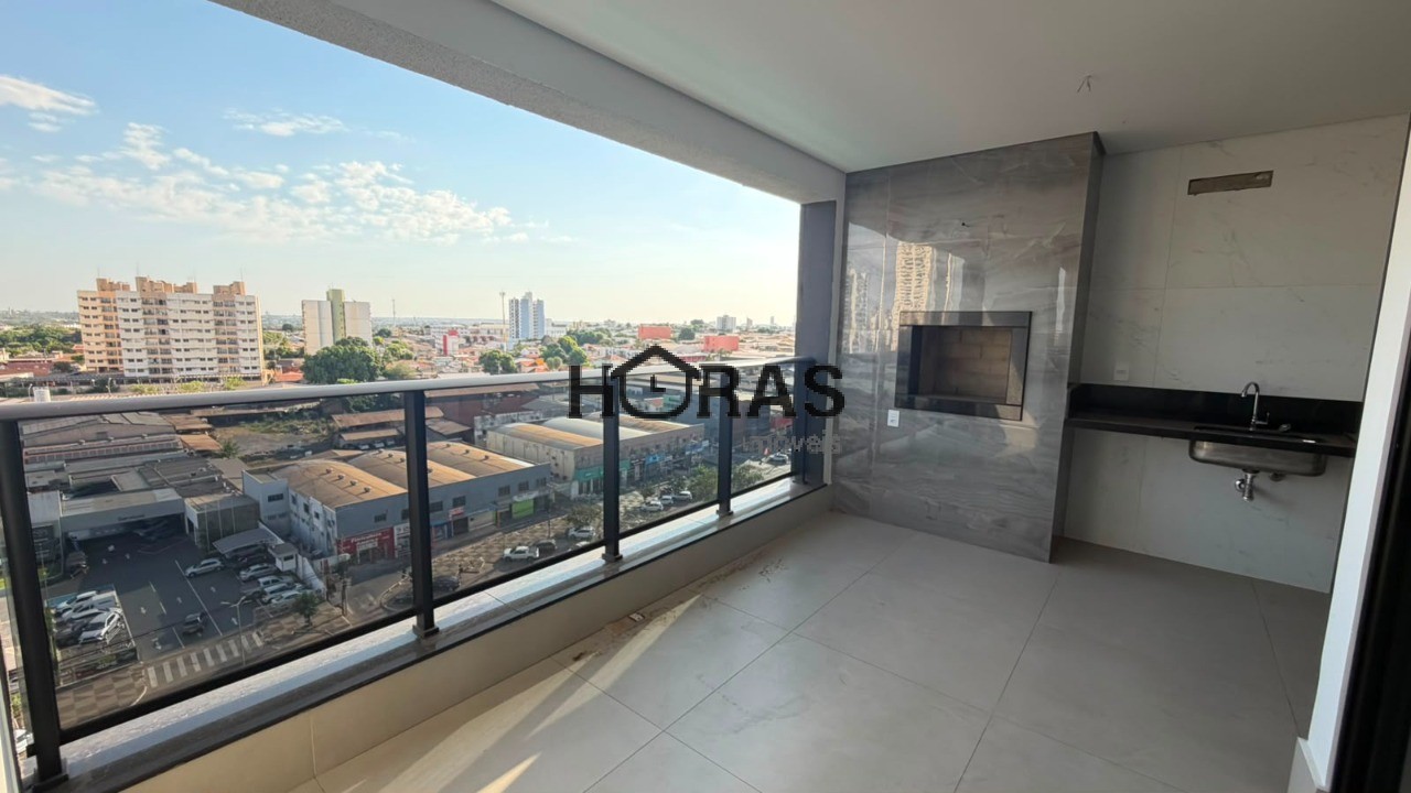 Apartamento, 3 quartos, 165 m² - Foto 13